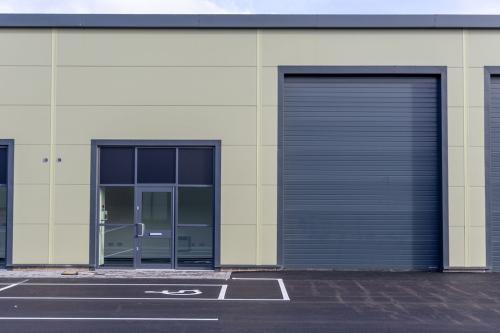 Unit 37, Wymeswold Business Quarter, Wymeswold Lane, Burton-On-The-Wolds, Loughborough, LE12
