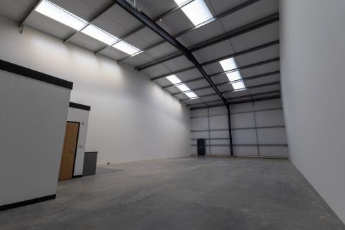 Unit 37, Wymeswold Business Quarter, Wymeswold Lane, Burton-On-The-Wolds, Loughborough, LE12