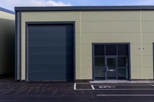 Unit 36, Wymeswold Business Quarter, Wymeswold Lane, Burton-On-The-Wolds, Loughborough, LE12