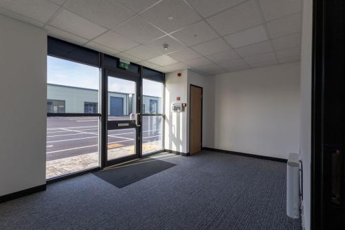 Unit 36, Wymeswold Business Quarter, Wymeswold Lane, Burton-On-The-Wolds, Loughborough, LE12