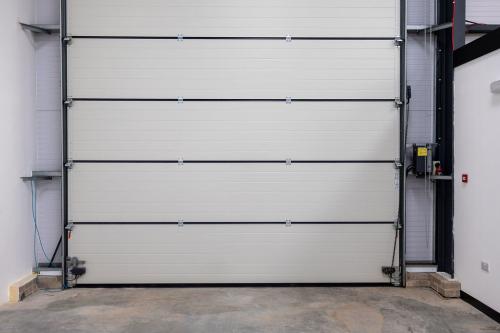 Unit 36, Wymeswold Business Quarter, Wymeswold Lane, Burton-On-The-Wolds, Loughborough, LE12