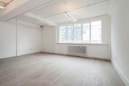 Studio 8 Scrutton Street Studios, 32-38 Scrutton Street, Shoreditch, London, EC2A