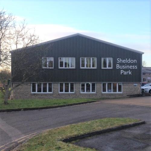 Unit 6 Rowan House, Sheldon Business Park, Chippenham, SN14