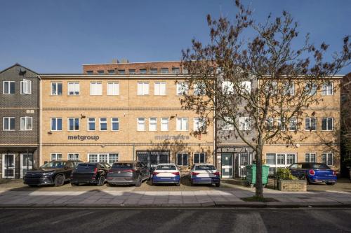 77 Maygrove Road, West Hampstead, London, NW6