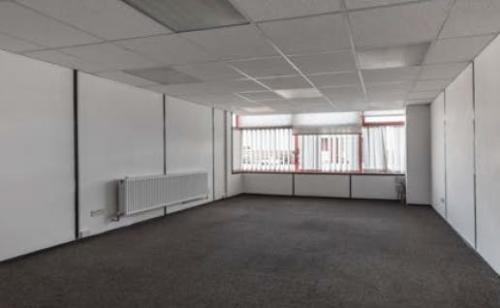 Unit 34, SEGRO Metropolitan Park, Greenford, UB6