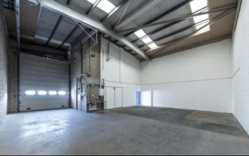 Unit 34, SEGRO Metropolitan Park, Greenford, UB6