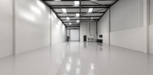 Unit 12, SEGRO Metropolitan Park, Greenford, UB6