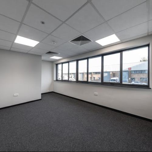 Unit 12, SEGRO Metropolitan Park, Greenford, UB6