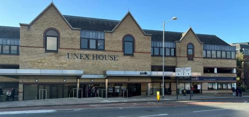 Unex House, 132-134 Hills Road, Cambridge, CB2