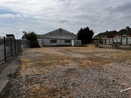 0.172 Acres, A1, Colsterworth, Grantham, NG33