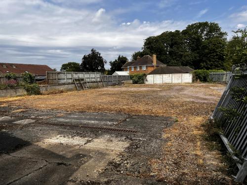 0.172 Acres, A1, Colsterworth, Grantham, NG33
