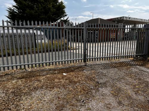 0.172 Acres, A1, Colsterworth, Grantham, NG33