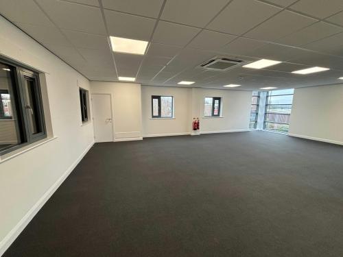 Focus Business Park, 1 Focus Way, Leeds, LS19