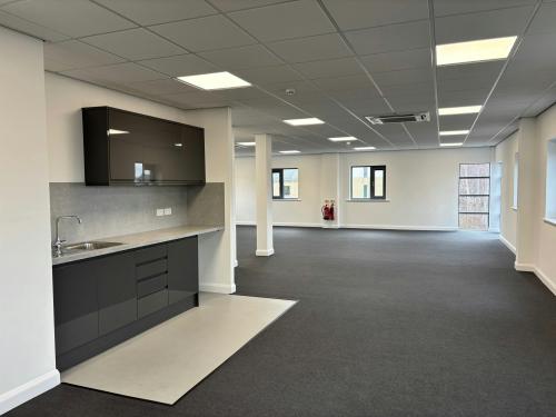 Focus Business Park, 1 Focus Way, Leeds, LS19