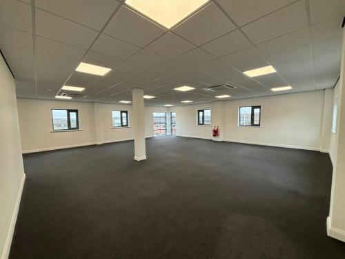 Focus Business Park, 1 Focus Way, Leeds, LS19