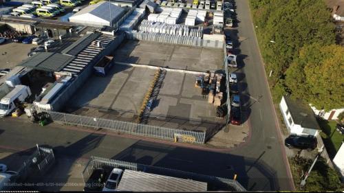 East Lane Business Park, 8a Lumen Road, Wembley, HA9