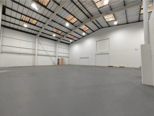 4, Apex Industrial Estate, Hythe Road, White City, London, NW10