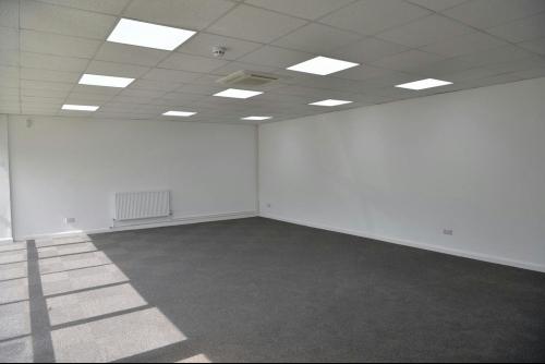 4 Kendal Court, Kendal Avenue, Park Royal, London, W3
