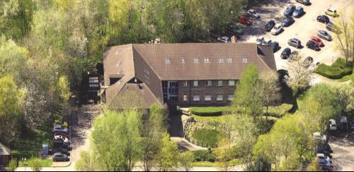 White Horse Business Park, 1 Newmarket Avenue, Trowbridge, BA14