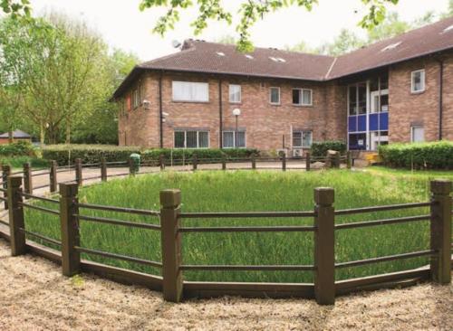 White Horse Business Park, 1 Newmarket Avenue, Trowbridge, BA14
