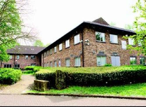 White Horse Business Park, 1 Newmarket Avenue, Trowbridge, BA14