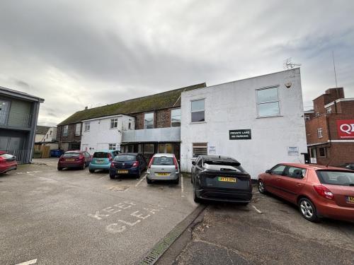 36A High Street, Newmarket, CB8