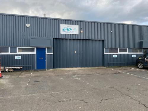 Unit 4, The Portman Centre, 37-45 Loverock Road, Reading, RG30