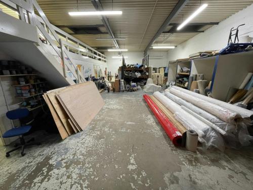Unit 4, The Portman Centre, 37-45 Loverock Road, Reading, RG30