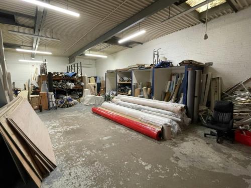 Unit 4, The Portman Centre, 37-45 Loverock Road, Reading, RG30