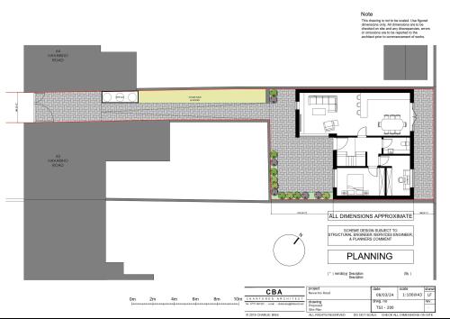 1237 Sq Ft, Rear Of 62 Navarino Road, London Fields, London, E8