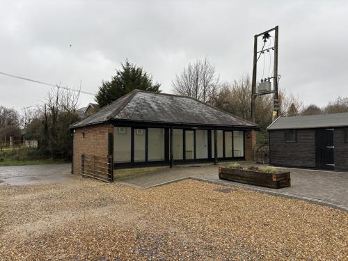 The Smithy, Hills Barns, Appledram Lane South, Chichester, PO20