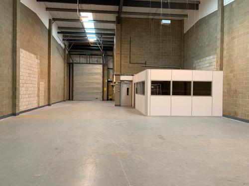 Unit 8, Westmayne Industrial Park, Bramston Way, Basildon, SS15