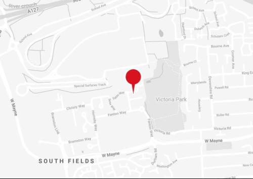 Unit 8, Westmayne Industrial Park, Bramston Way, Basildon, SS15