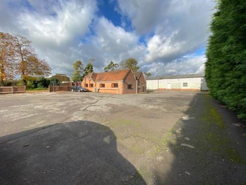 1B, Wessex Business Park, Bath Road, Halfway, Newbury, RG20