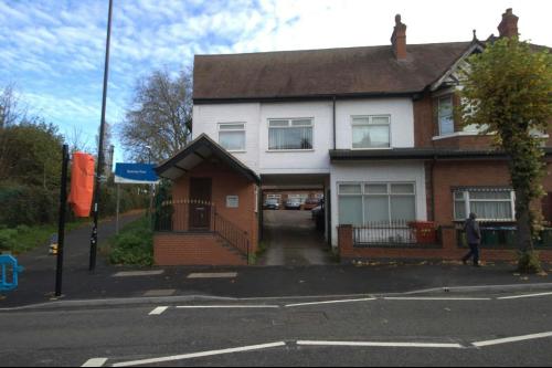 141 Albany Road, Coventry, CV5