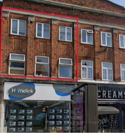 62a&b Chase Side, Southgate, London, N14