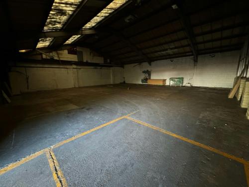 Warehouse 14 Trafalgar House, Quarry Road Industrial Estate, Artex Avenue, Newhaven, BN9