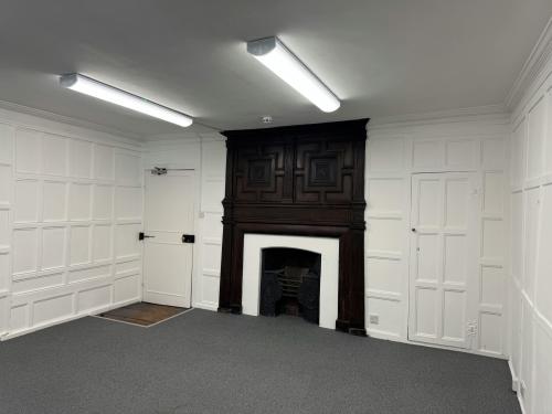 Church House Business Centre, Church Street, Godalming, GU7