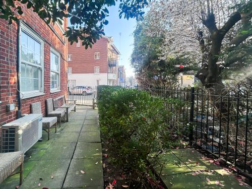 16 Ashmill Street, Marylebone, London, NW1