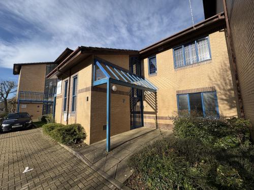7 West Links, Tollgate, Chandler's Ford, Eastleigh, SO53