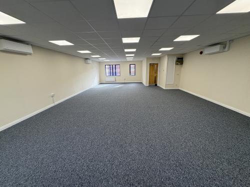 7 West Links, Tollgate, Chandler's Ford, Eastleigh, SO53