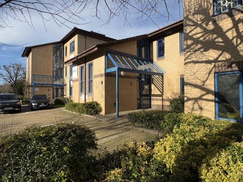 7 West Links, Tollgate, Chandler's Ford, Eastleigh, SO53