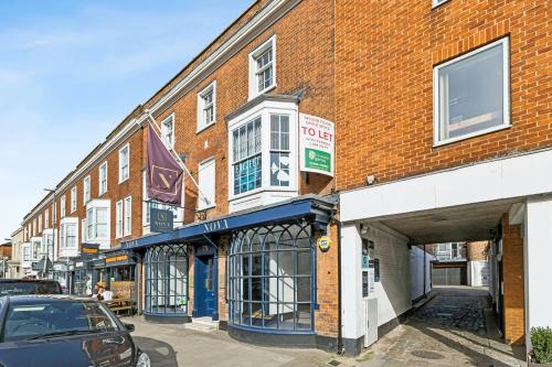 79-81 High Street, Marlow, SL7