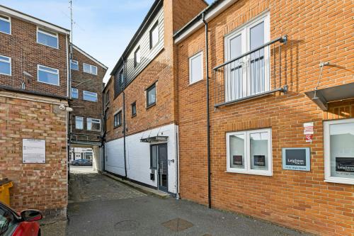 79-81 High Street, Marlow, SL7