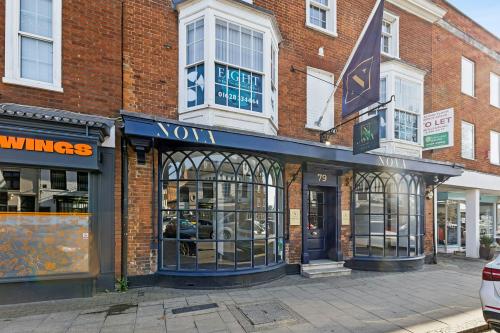 79-81 High Street, Marlow, SL7