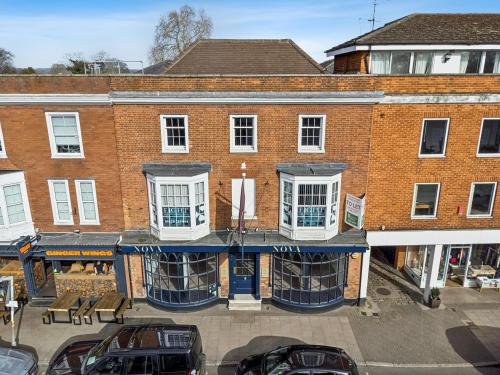 79-81 High Street, Marlow, SL7