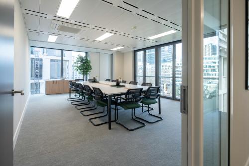 26 Finsbury Square, City, London, EC2A