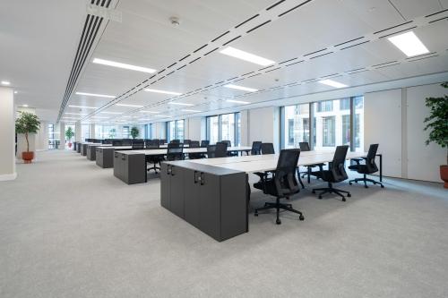 26 Finsbury Square, City, London, EC2A