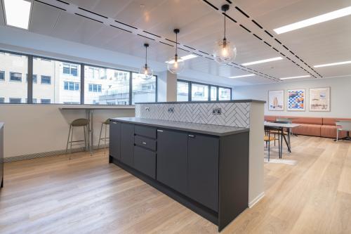 26 Finsbury Square, City, London, EC2A