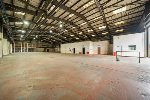 100 Colindeep Lane, Colindale, London, NW9
